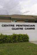 quatre camins
