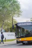 autobus girona universitat