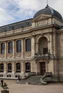 museu historia natural paris efe