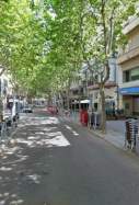 rambla de sant isidre igualada