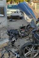 accident castellsera