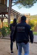Mossos Mataró