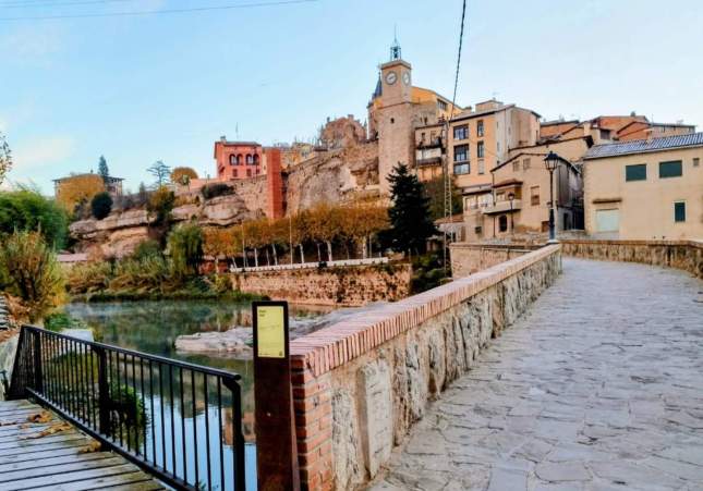 Gironella