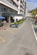Passeig de Camprodon i Arrieta passeig marítim lloret de mar