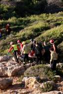 mot ofegat cala roca tarragona acn