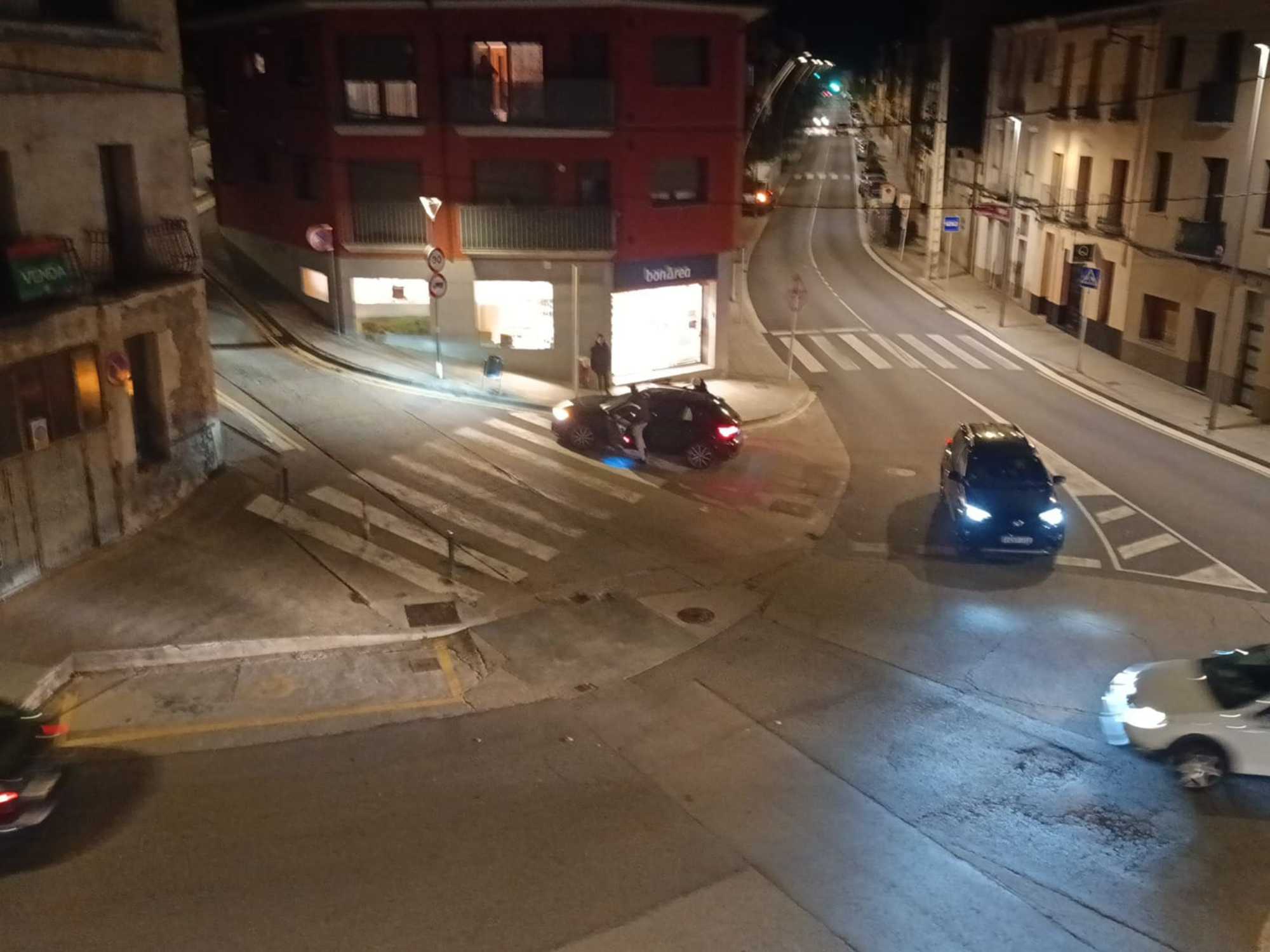 intent segrest torello