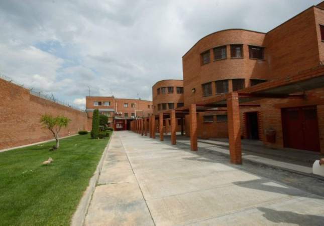 centre penitenciari ponent lleida centre penitenciari ponent lleida