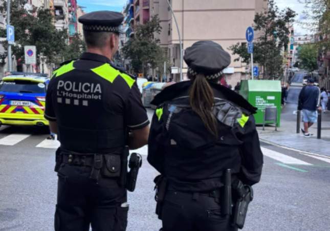 Hospitalet (2) Hospitalet (2)