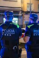 policia municipal terrassa