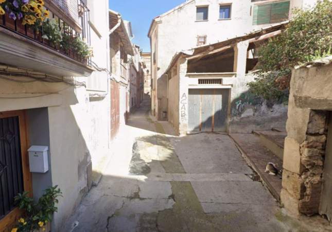 carrer la parra ponts carrer la parra ponts