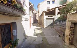 carrer la parra ponts