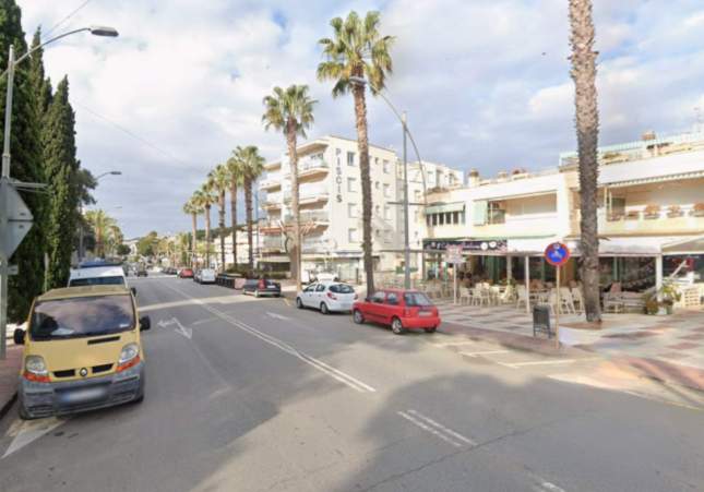 Platja d'Aro Platja d'Aro