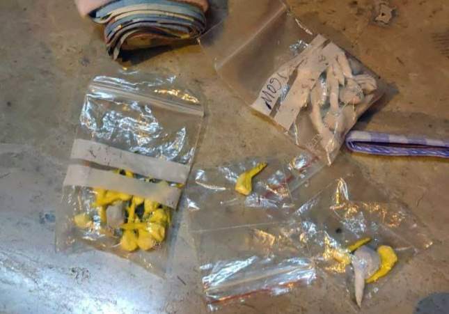 drogues paperines drogues paperines