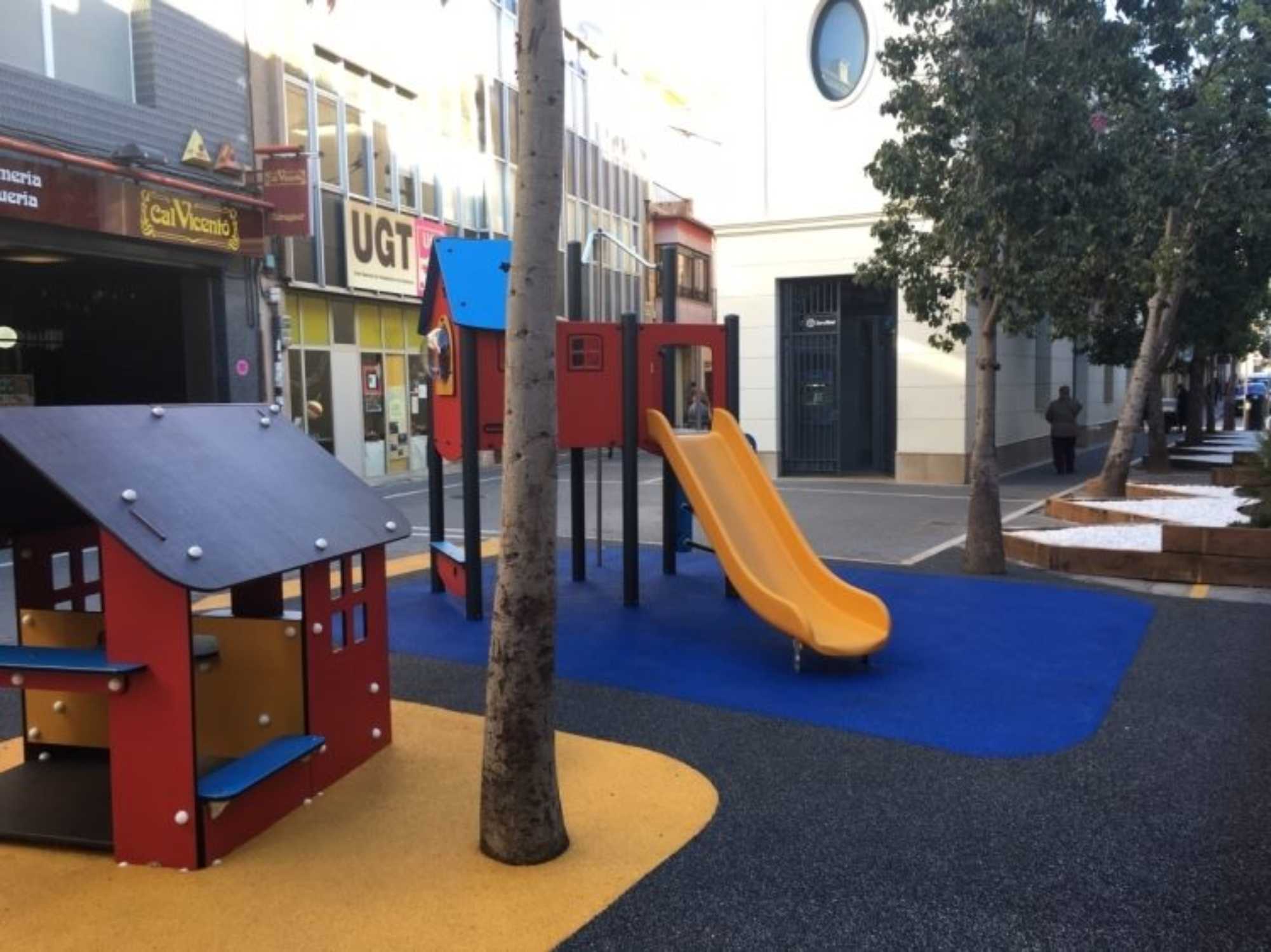 parc doctor robert vendrell