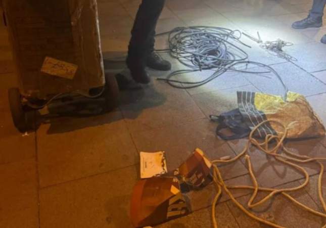 robatori coure hospitalet robatori coure hospitalet