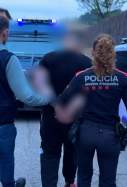Mossos i Policia Foral 