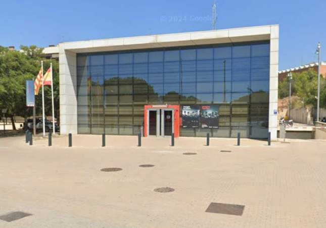 comissaria mossos esplugues d ellobregat comissaria mossos esplugues d ellobregat