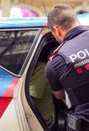 Mossos detenció recurs