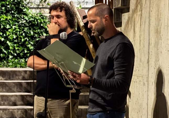 Enric Cruells Enric Cruells