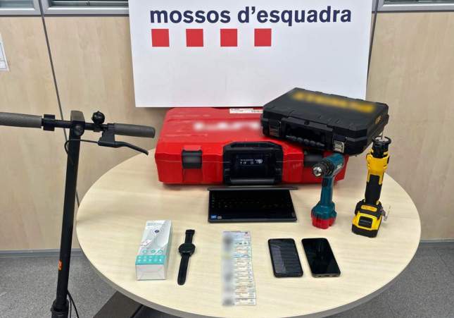 Mossos Reus Mossos Reus