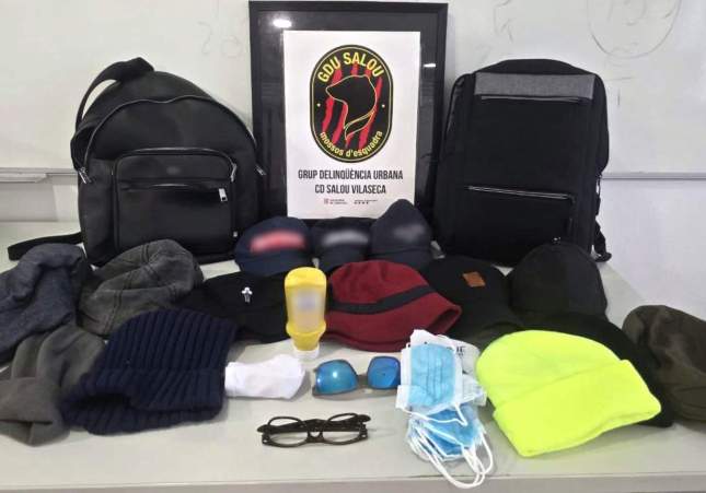 Vila seca taca Vila seca taca