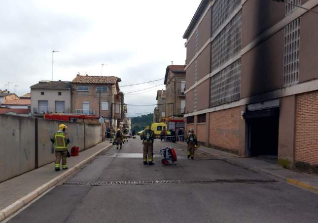 Foc Navas 2 Foc Navas 2