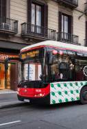 autobus tmb barcelona europa press