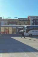 estació autobusos mollerussa
