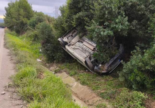 Hostalets de Pierola