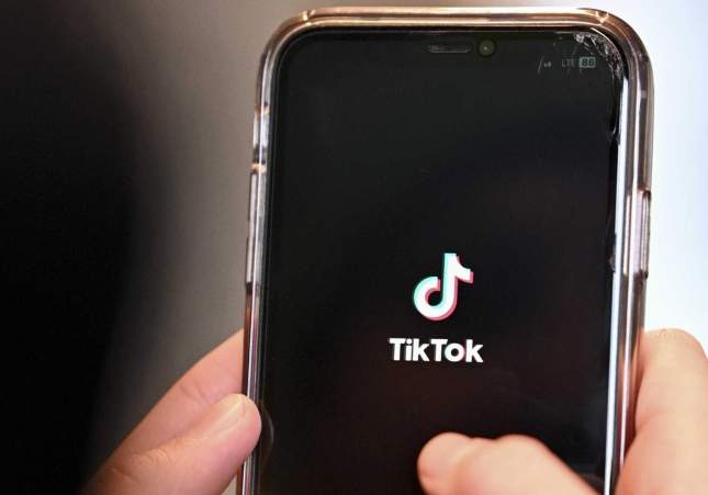 tiktok ep
