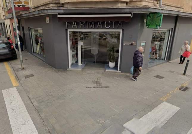 farmacia montcada i reixac