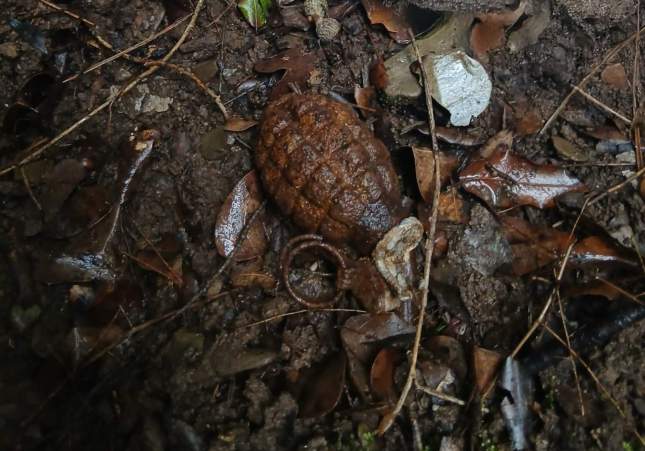 granada guerra civil Hostalets de Pierola