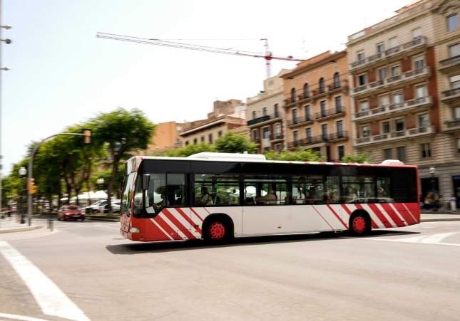 autobus emt tarragona