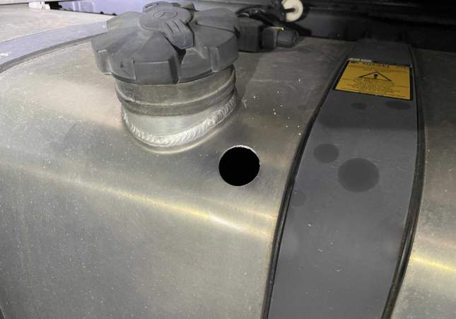 robatori gasoil camio ap7 robatori gasoil camio ap7