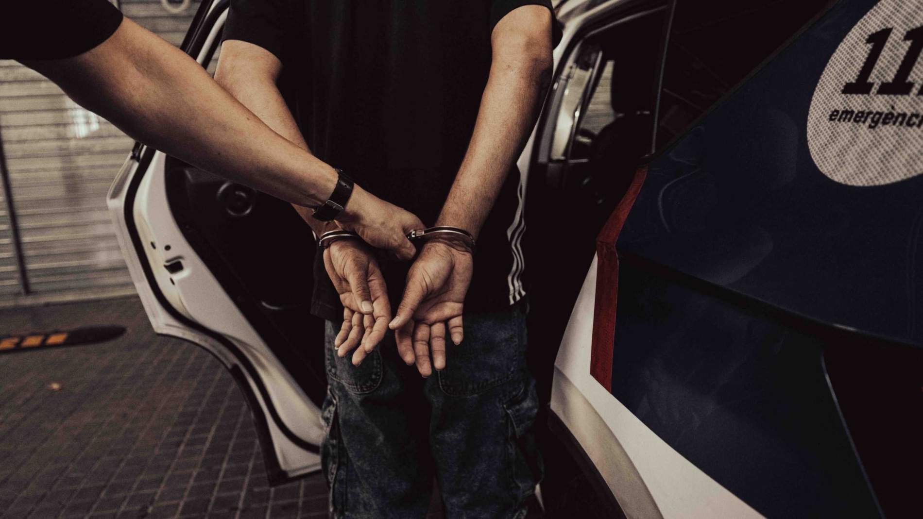 detenció mossos recurs
