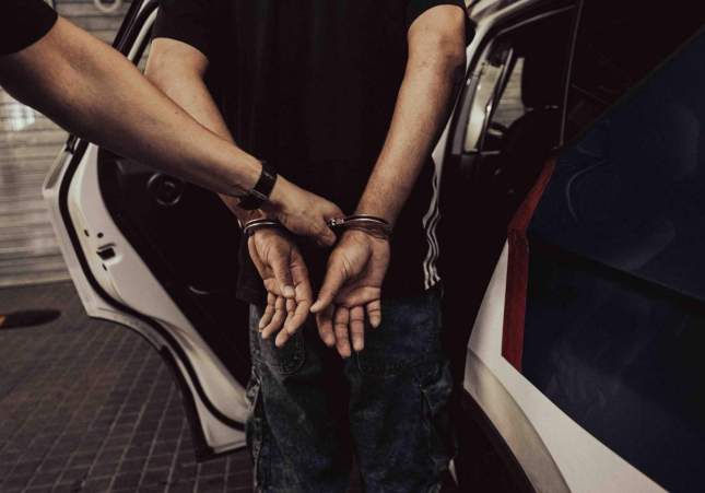 detenció mossos recurs