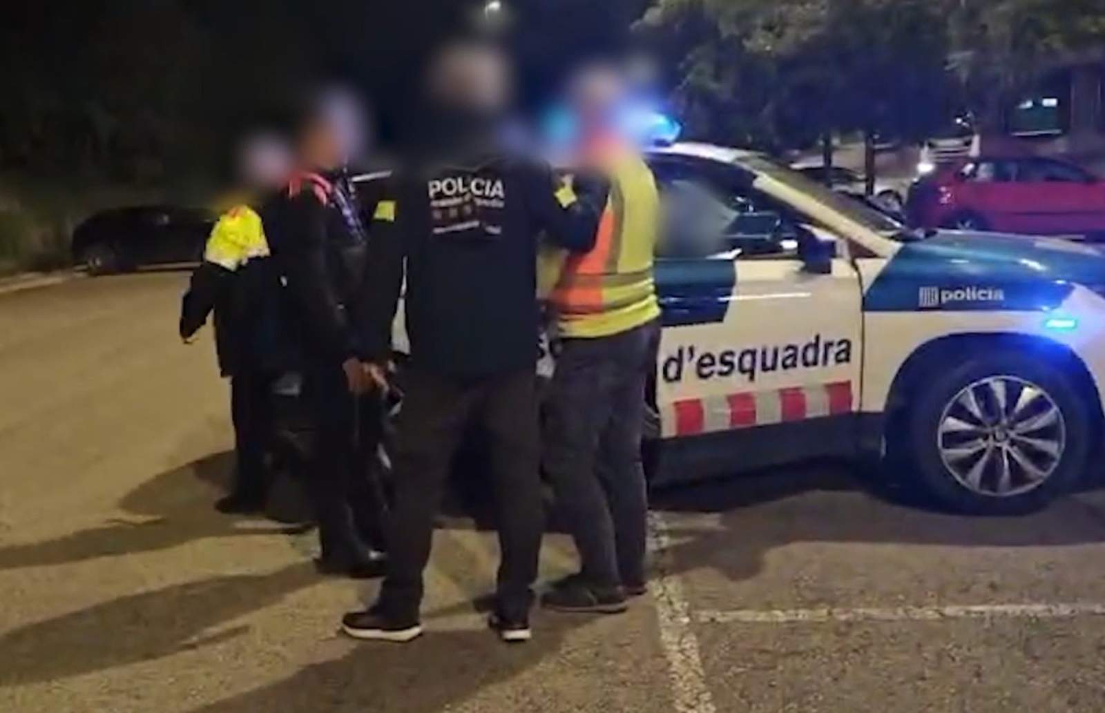 narcotraficant alemany