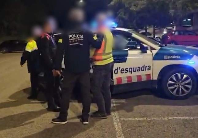 narcotraficant alemany