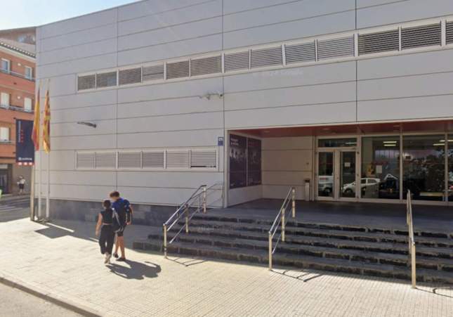 comissaria mossos d'esquadra sant joan despí