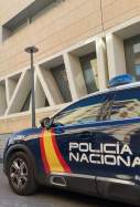 Policia nacional alacant alicante