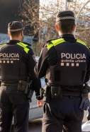 guàrdia urbana barcelona