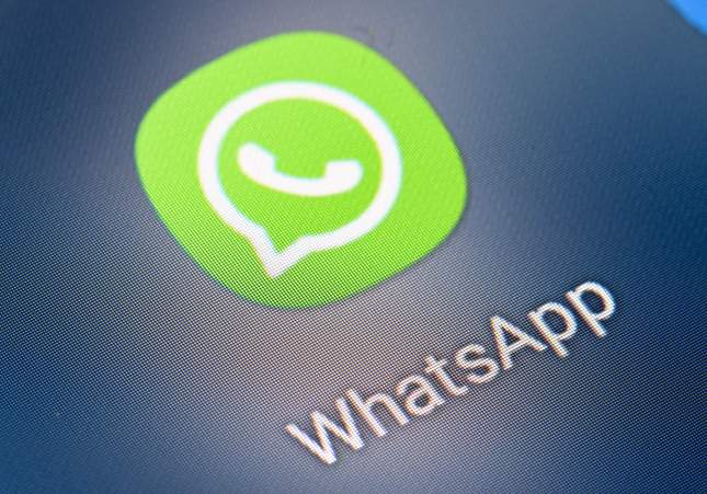 Imagen corporativa de Whatsapp | Europa Press