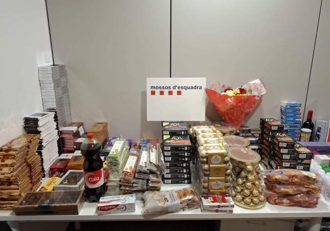 Robatoris Torredembarra