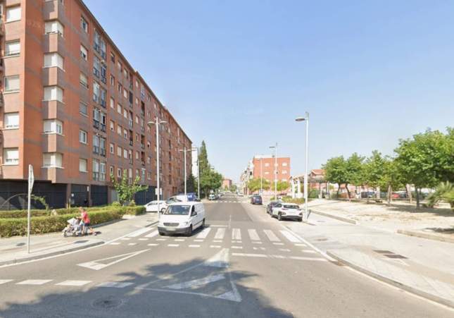 carrer riu llobregat tarragona