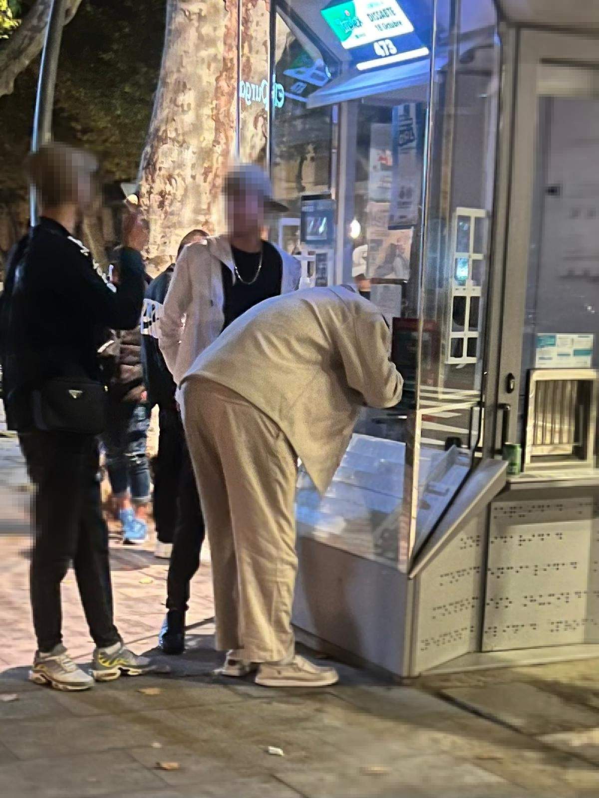 actituts incíviques arenys de mar