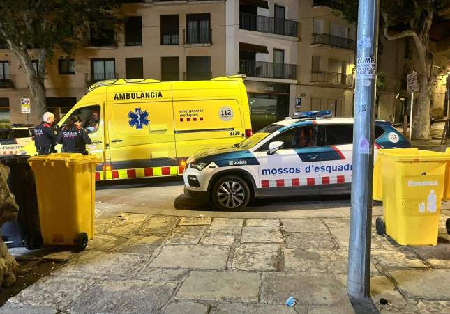 conductes incíviques arenys