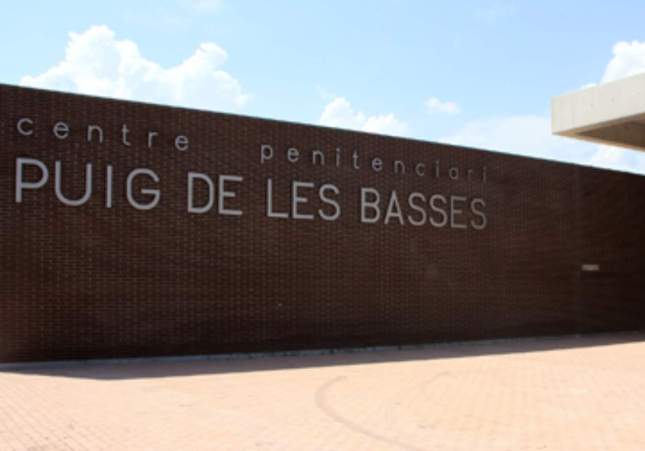 Puig de les Basses
