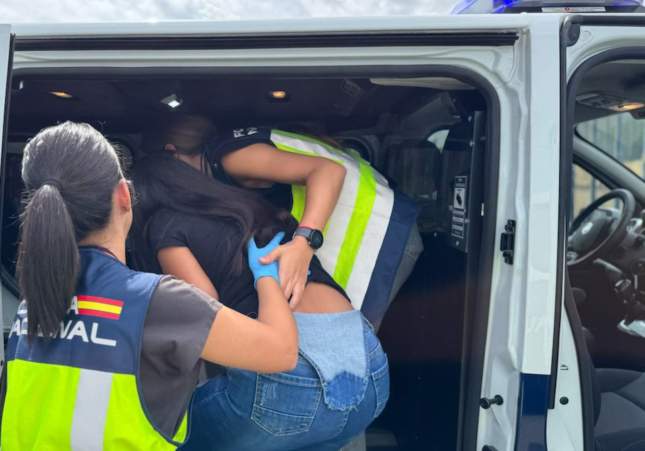 Multireincidents CNP