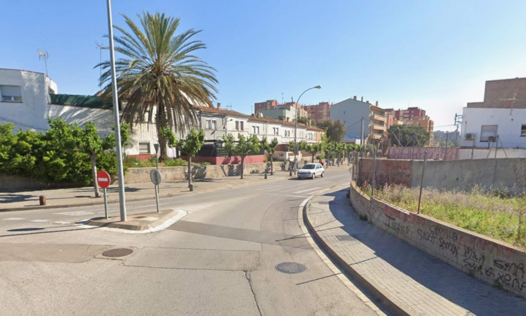 carrer d'avinyonet figueres