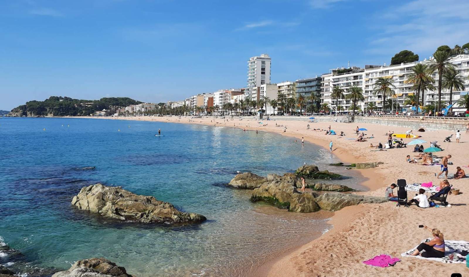 Lloret de Mar (1)